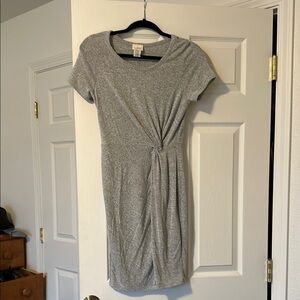 Women's Grey Dress